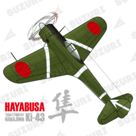 一式戦 隼 軍神と呼ばれた加藤隼戦闘隊隊長機 中島飛行機 一式戦 隼 加藤隼戦闘隊隊長機