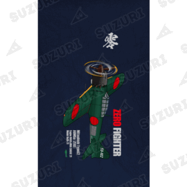 零戦 52型 ZERO FIGHTER 最強の零戦パイロット 岩本徹三 中尉 搭乗機 スマホケース(紺) 零戦 52型 ZERO FIGHTER 最強の零戦パイロット 岩本徹三 中尉 搭乗機 スマホケース(紺)